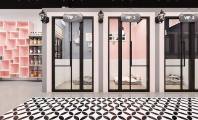 La Petucasa – Hotel Canino en Madrid