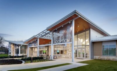 Casa Can | Ecolodge Canino 5 Estrellas en Madrid