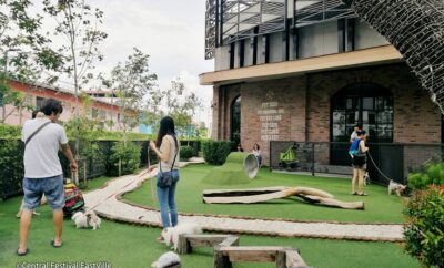 El Tomillar | Hotel para mascotas en Madrid
