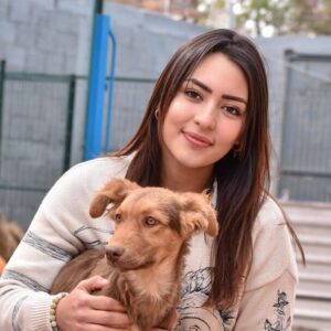 Picture of Tesa Herrera