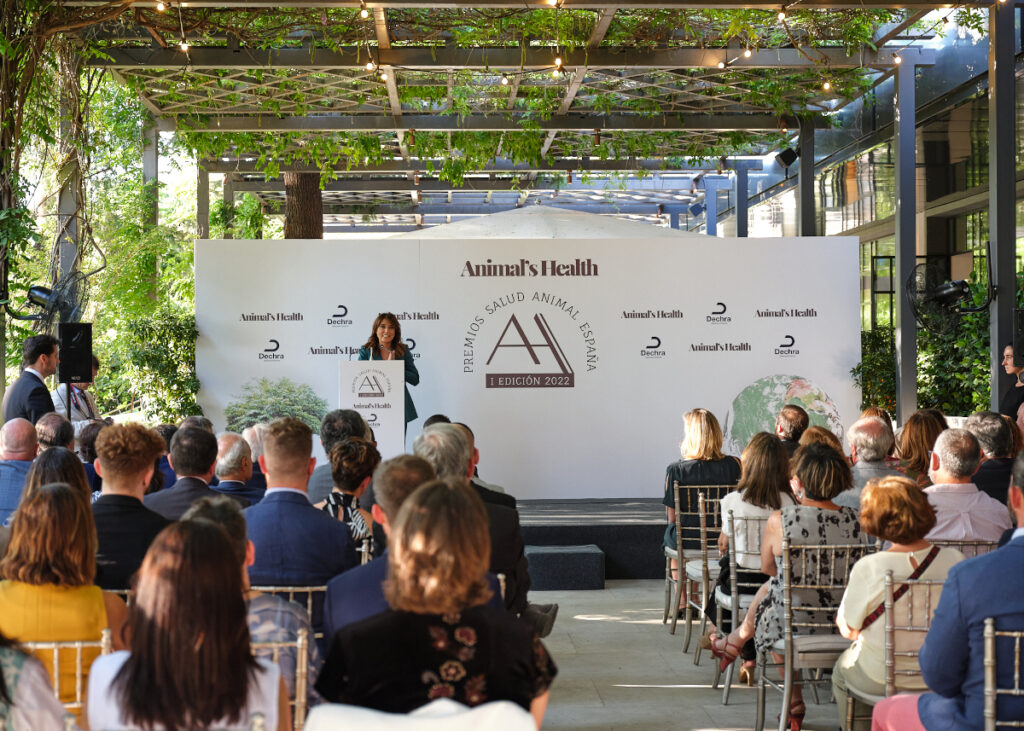 Premios Animal Health