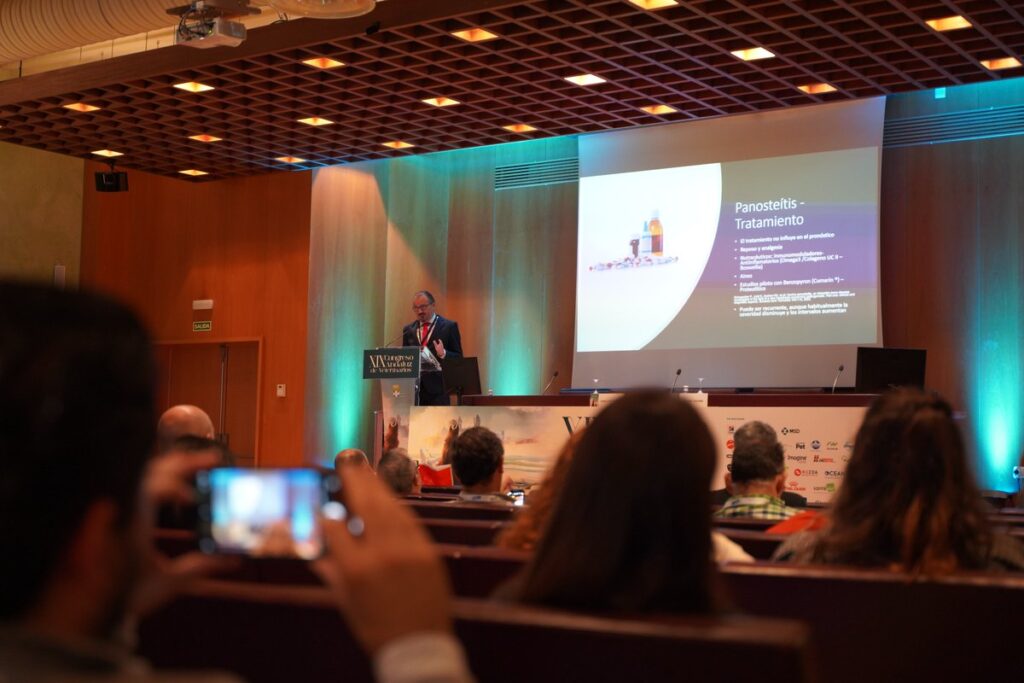 Congreso Veterinario