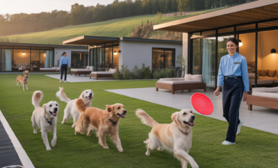 Canhotel | Hotel y Guardería para mascotas