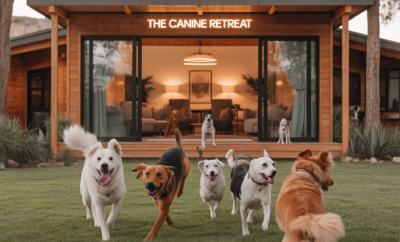 Mundocan | Hotel y Guardería para Perros y Gatos en Madrid