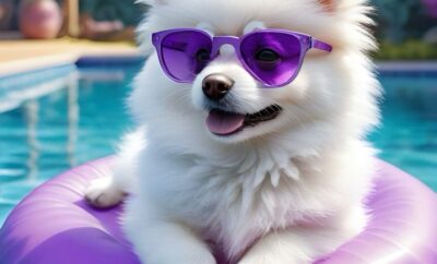 Los 5 parques acuáticos para perros que están arrasando este verano en España