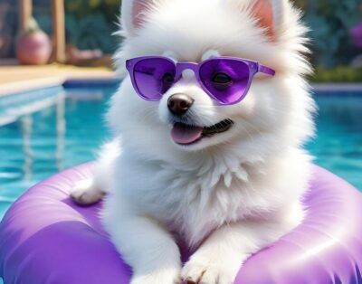 Los 5 parques acuáticos para perros que están arrasando este verano en España