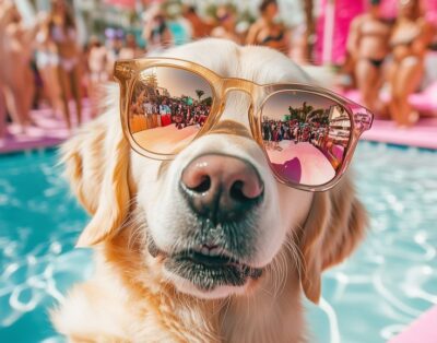 ¡Madrid Explota con los parques para perros más locos y divertidos del Año!