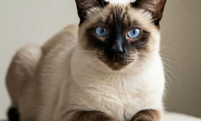 Gato Siamés: Historia, Cuidados y Popularidad en España