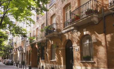 KINDOGS Home Madrid