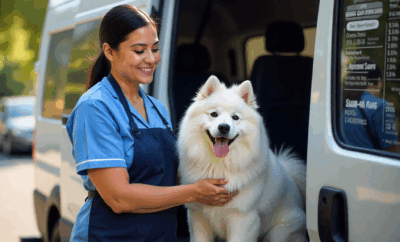 Pet Barcelona | Guardería canina sin jaulas en Barcelona