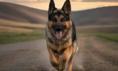 Pastor Alemán: historia, precio y consejos para elegir tu compañero ideal