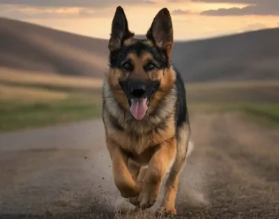 Pastor Alemán: historia, precio y consejos para elegir tu compañero ideal