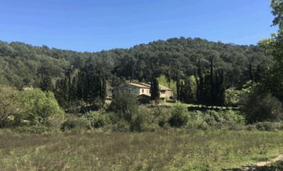 Residència Can Llosses Barcelona