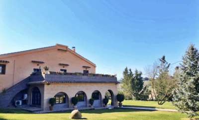 CanJane | Residencia Canina