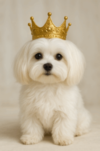 Bichon maltes