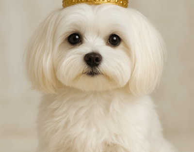 Bichón Maltés: precio, adopción y cuidados de una raza encantadora