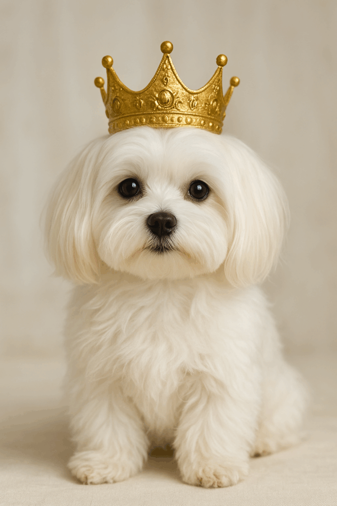 Bichon maltes