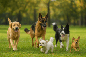 Razas de perros