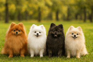 Pomerania