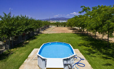 Residencia Canina De Pichera