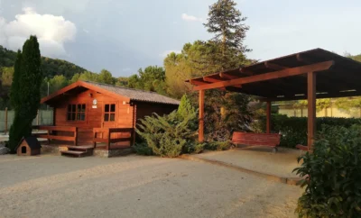 El Gos Blanc | Residencia Canina