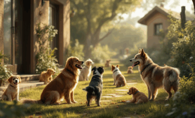 Bages Dog | Residencia Canina