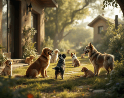 Bages Dog | Residencia Canina