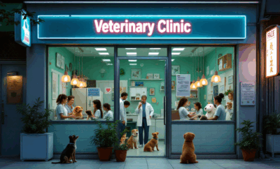 Top 5 clínicas veterinarias Barcelona que toda mascota merece conocer