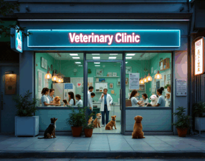 Top 5 clínicas veterinarias Barcelona que toda mascota merece conocer