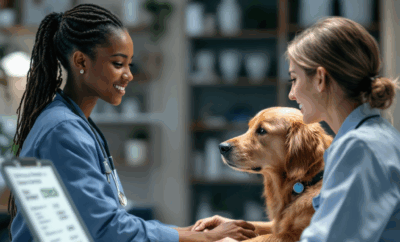 Seguro médico perro Barcelona: el manual definitivo para dueños responsables