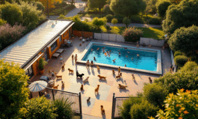 ¿Cuánto cuesta realmente dejar a tu perro en un hotel? 🐶💰 Descúbrelo en Barcelona