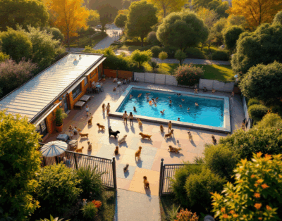 ¿Cuánto cuesta realmente dejar a tu perro en un hotel? 🐶💰 Descúbrelo en Barcelona