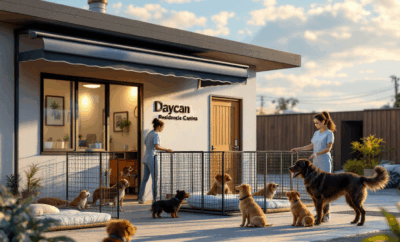 Daycan | Residencia Canina