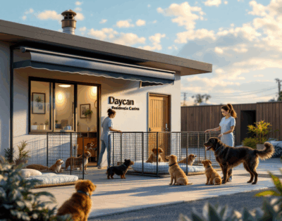 Daycan | Residencia Canina