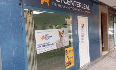 Pet Center Leal