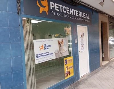 Pet Center Leal – Guardería y Hotel Canino
