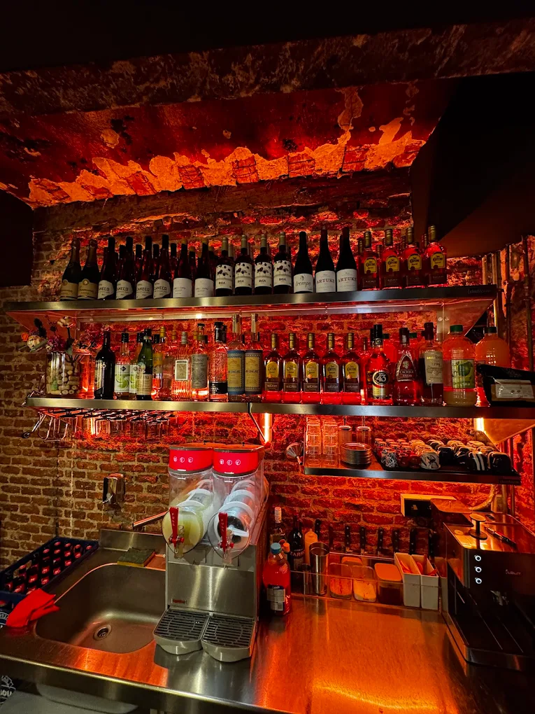 Fiera Madrid Chueca pet friendly