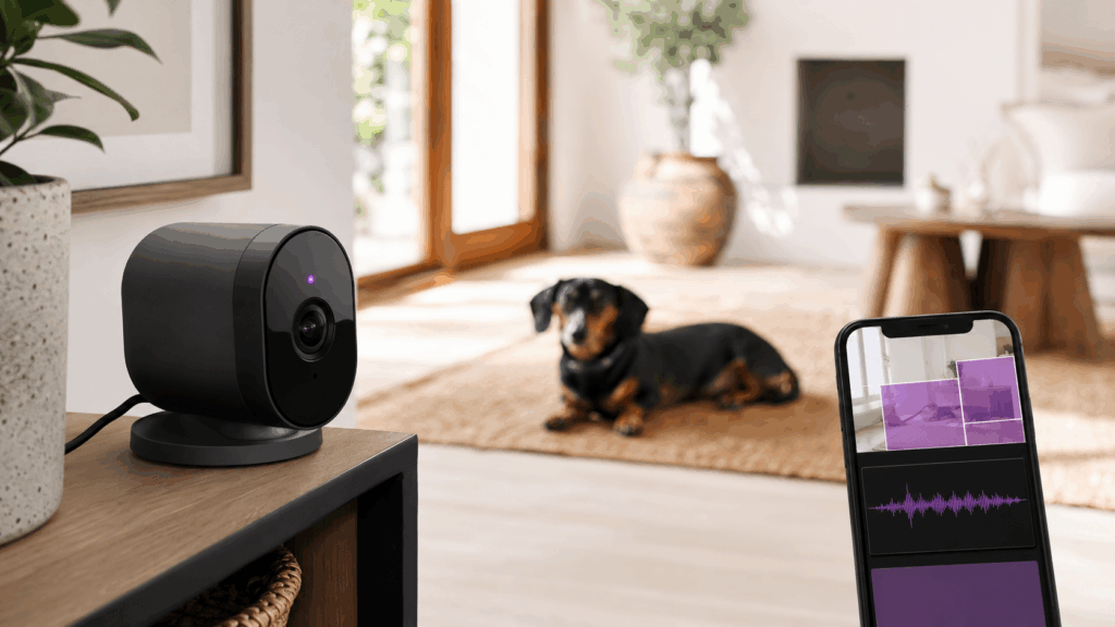 pet tech para perros