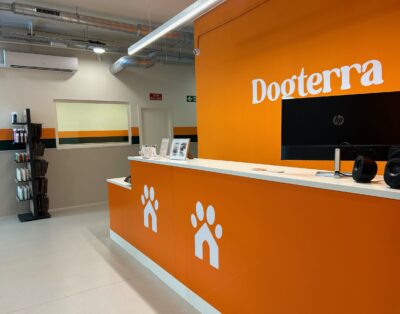 Dogterra Madrid – Guardería y Hotel Canino